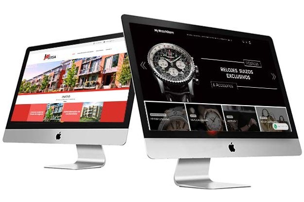 Diseño-de-páginas-web-Lurigancho-Chosica