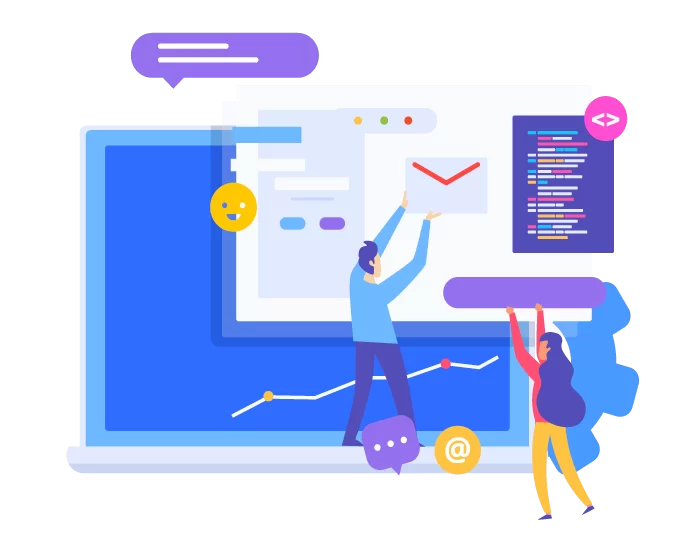 diseño de paginas web